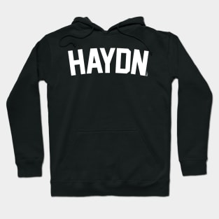 HAYDN // EST. 1732 Hoodie